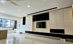 Blk 336 Sembawang Crescent (Sembawang), HDB Executive #628415811